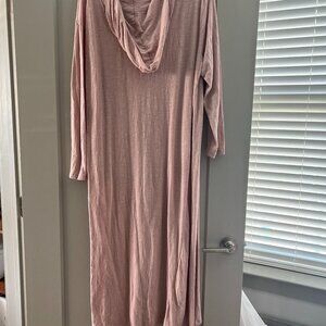Magnolia Pearl Jersey Viggo Hoodi T Dress